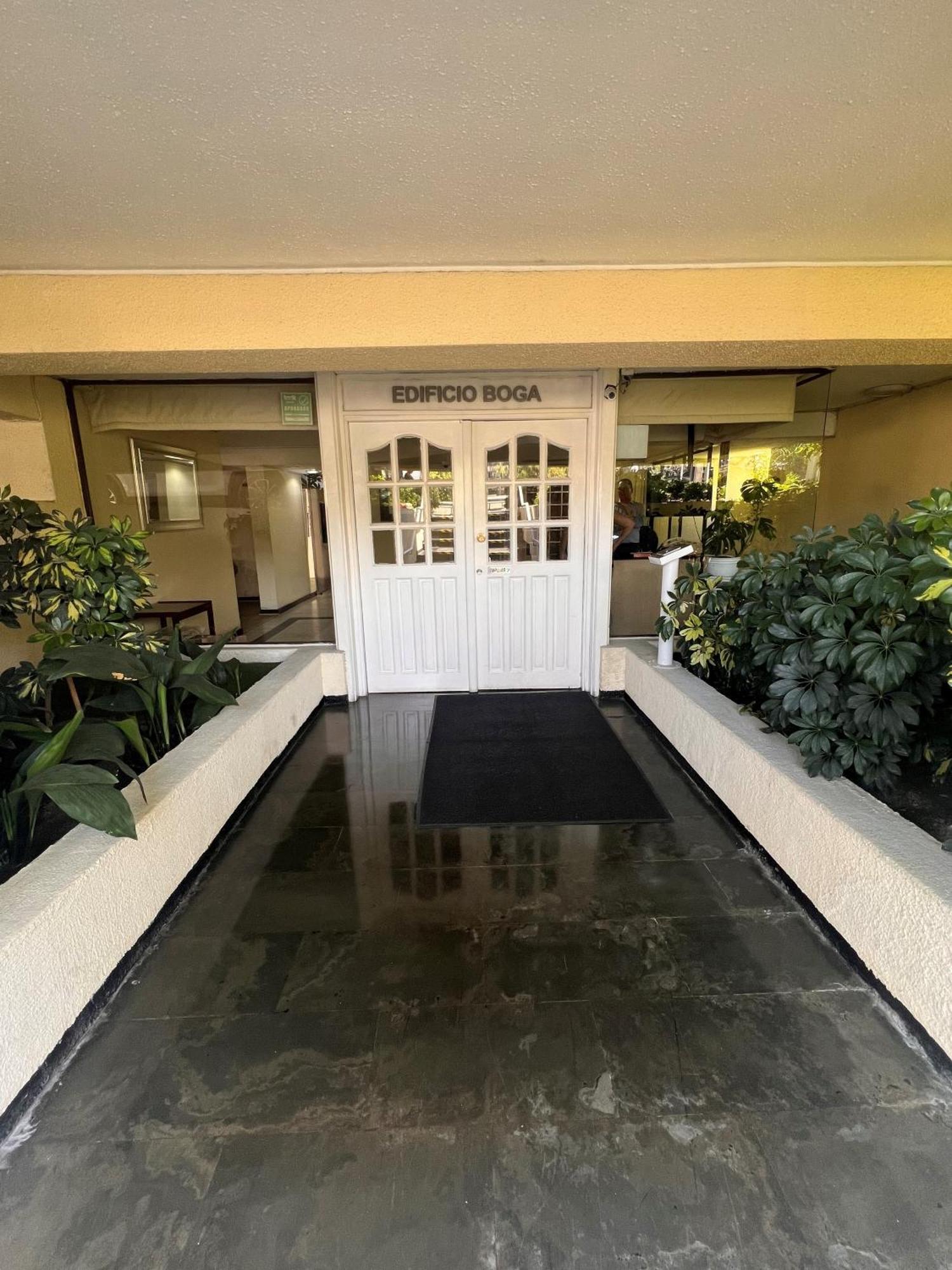 Isabel Suites Vitacura Σαντιάγκο Εξωτερικό φωτογραφία